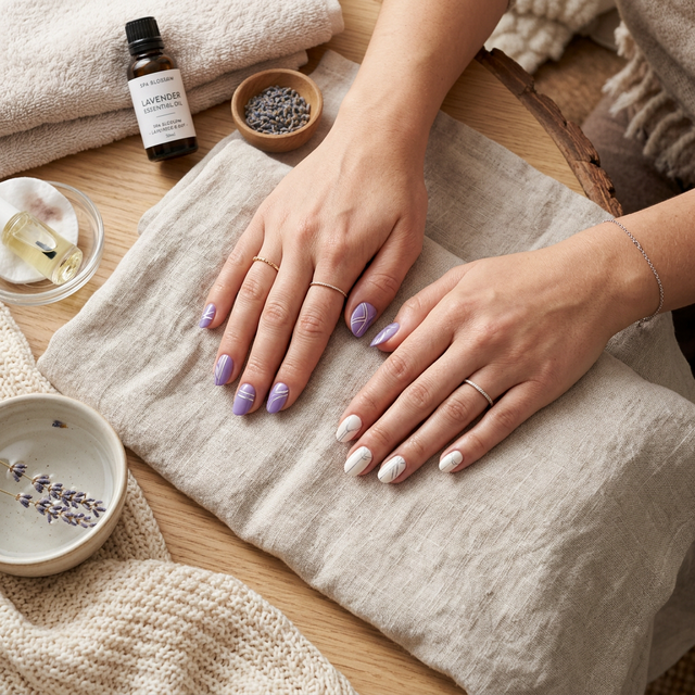 29 Palms Spa & Nails